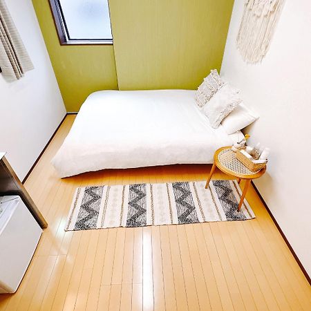小春日和_Solamo_微甜館 Daire Tokyo Dış mekan fotoğraf