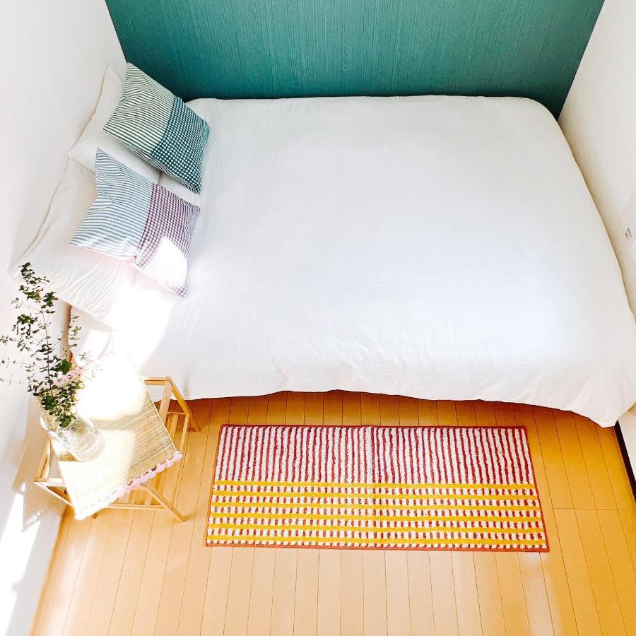 小春日和_Solamo_微甜館 Daire Tokyo Dış mekan fotoğraf