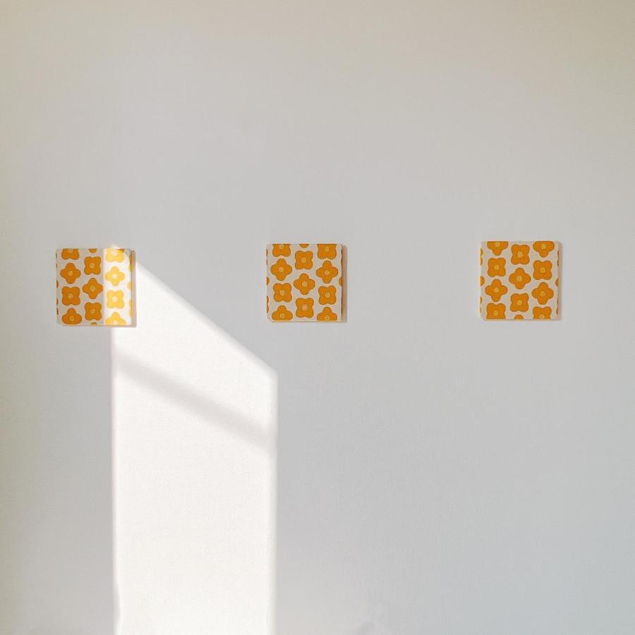 小春日和_Solamo_微甜館 Daire Tokyo Dış mekan fotoğraf